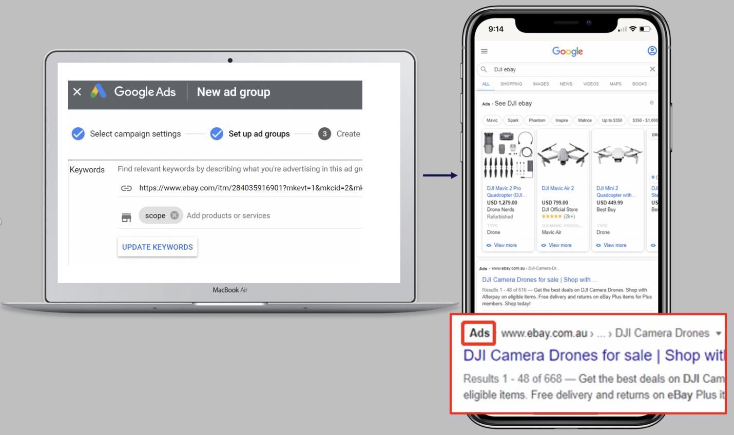 Graphical user interface, application Description automatically generated